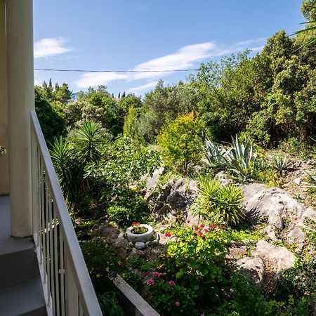 Apartments Maria Cavtat Extérieur photo