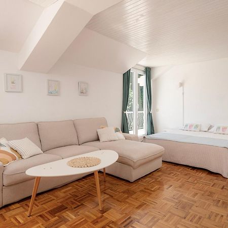 Apartments Maria Cavtat Extérieur photo