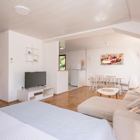 Apartments Maria Cavtat Extérieur photo