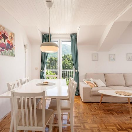Apartments Maria Cavtat Extérieur photo