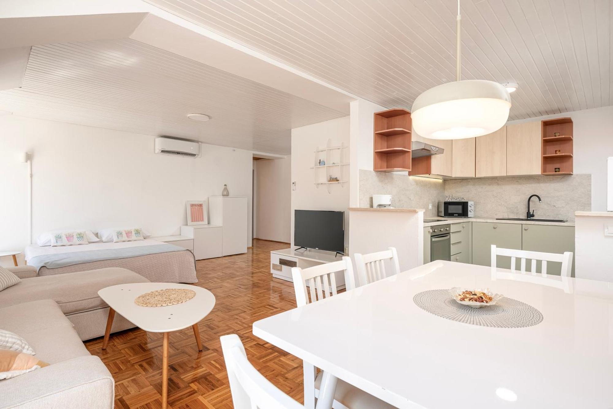Apartments Maria Cavtat Extérieur photo
