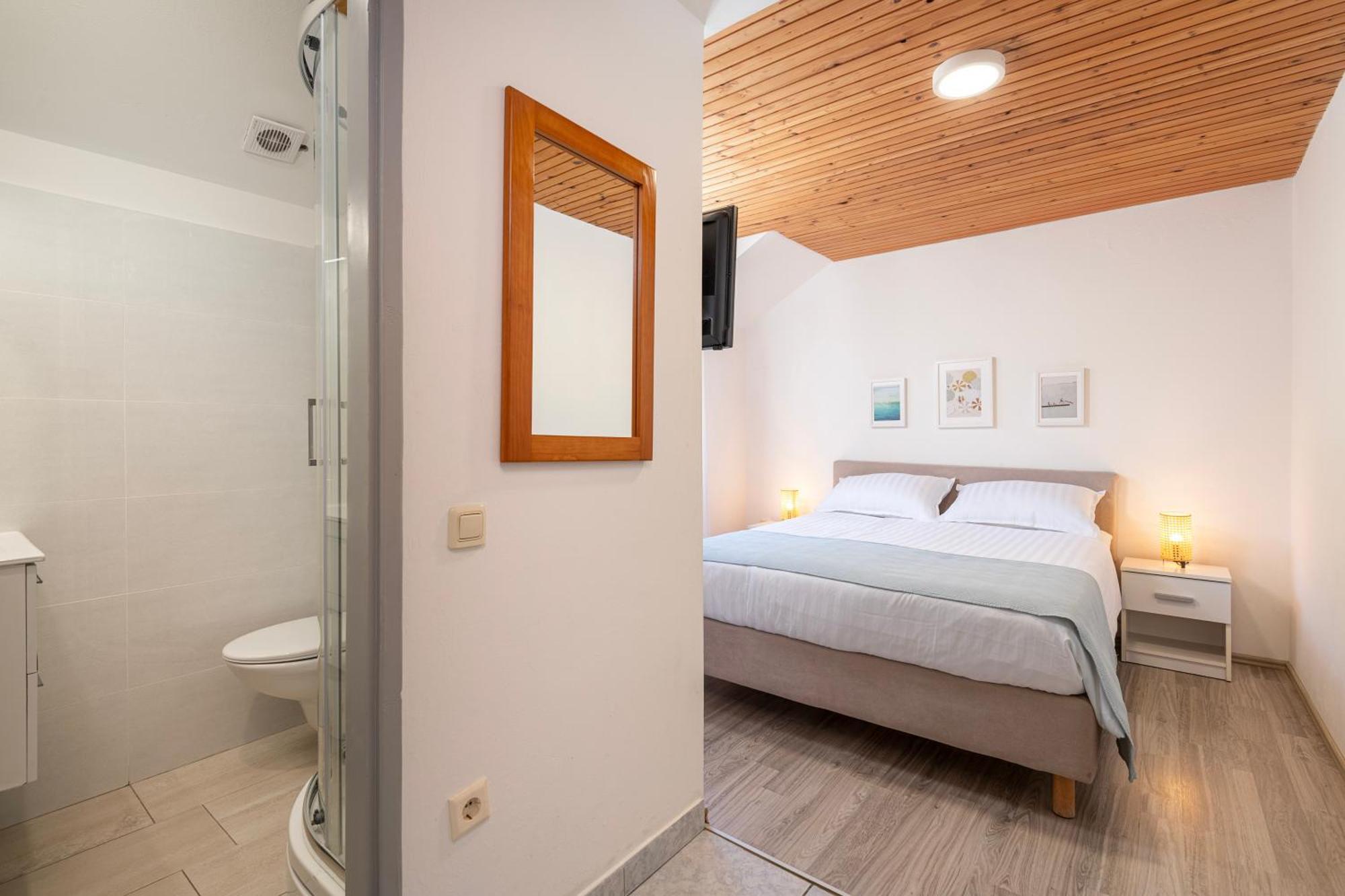 Apartments Maria Cavtat Extérieur photo