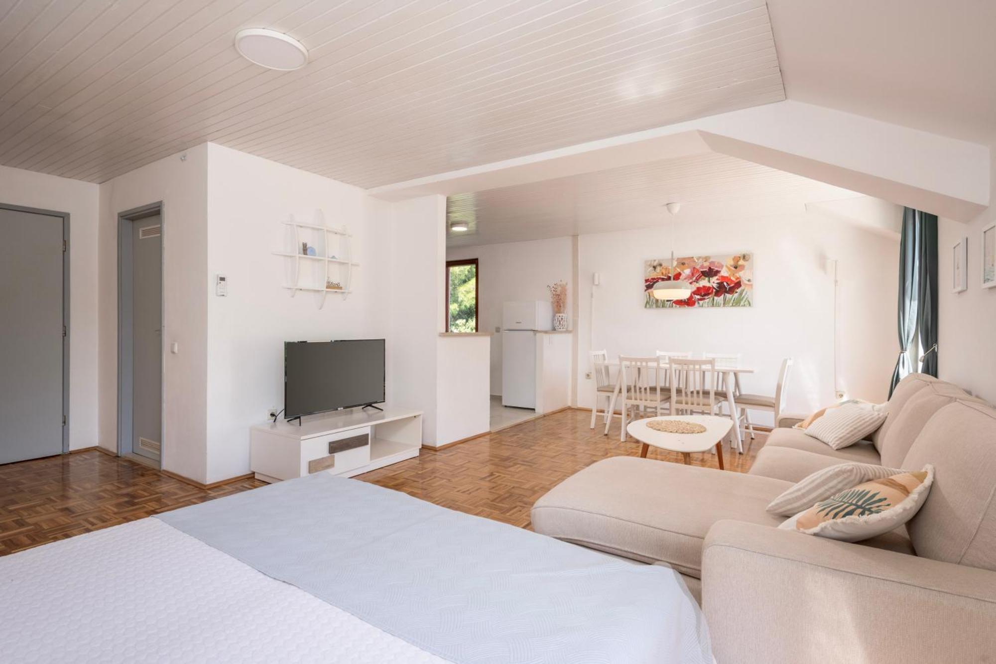 Apartments Maria Cavtat Extérieur photo