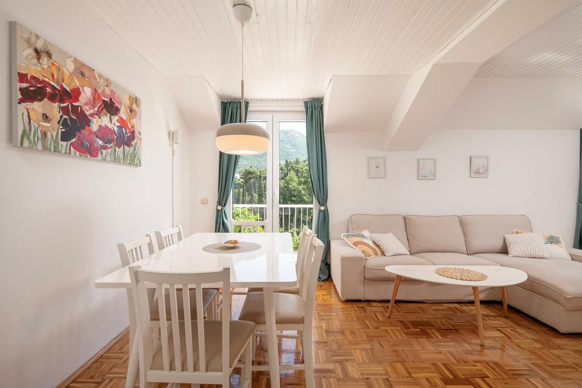 Apartments Maria Cavtat Extérieur photo