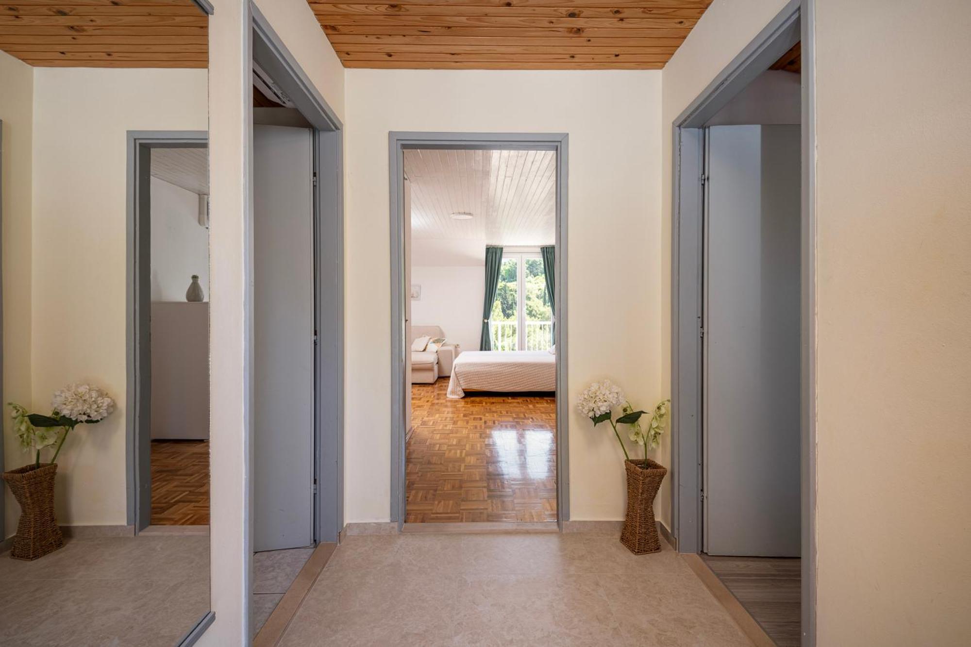 Apartments Maria Cavtat Extérieur photo