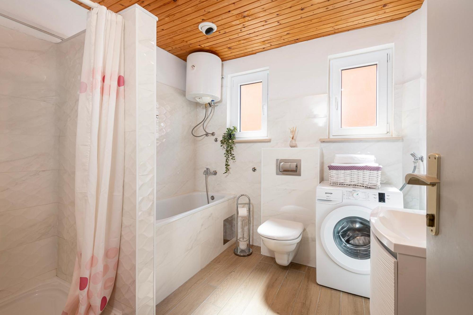 Apartments Maria Cavtat Extérieur photo