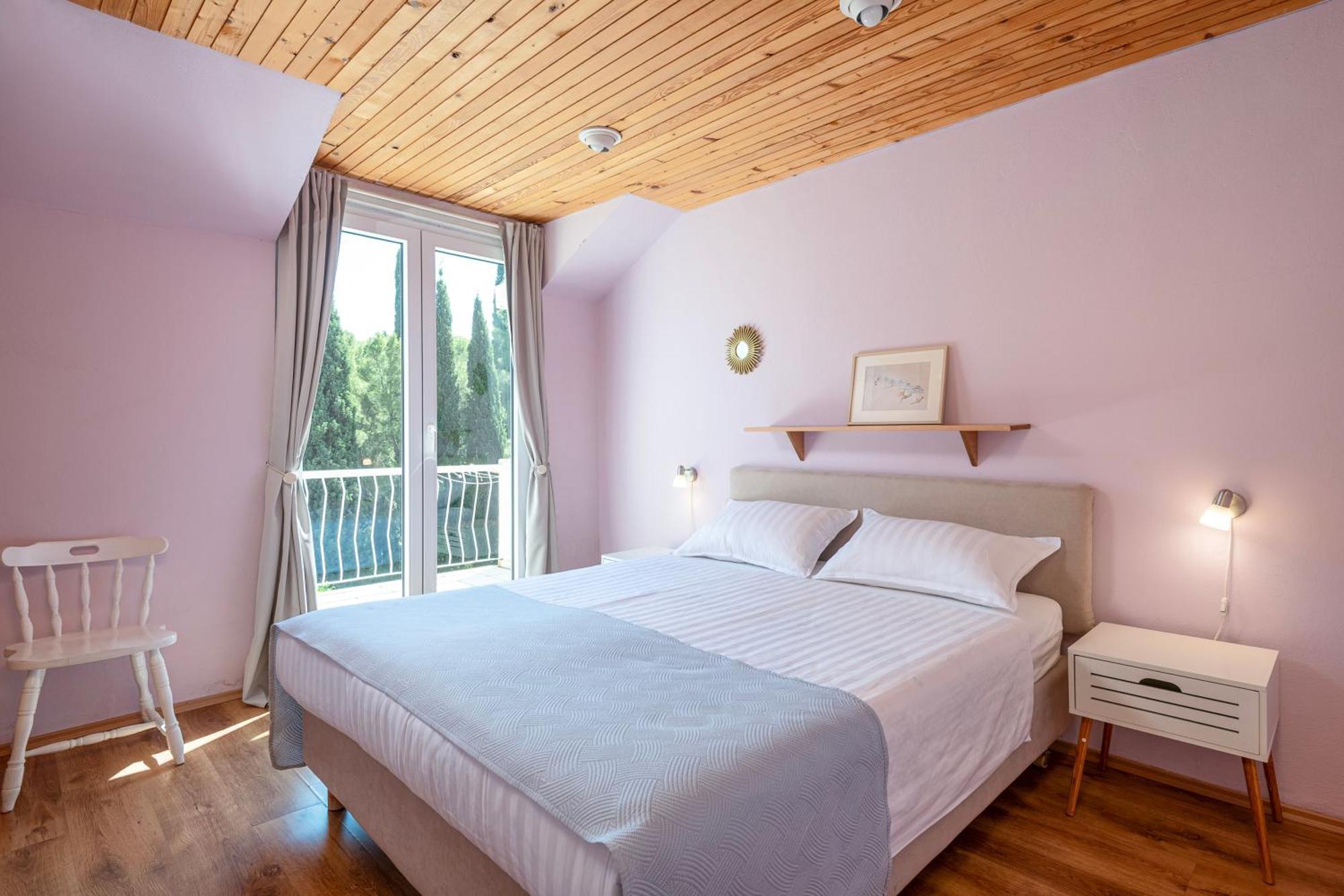 Apartments Maria Cavtat Extérieur photo
